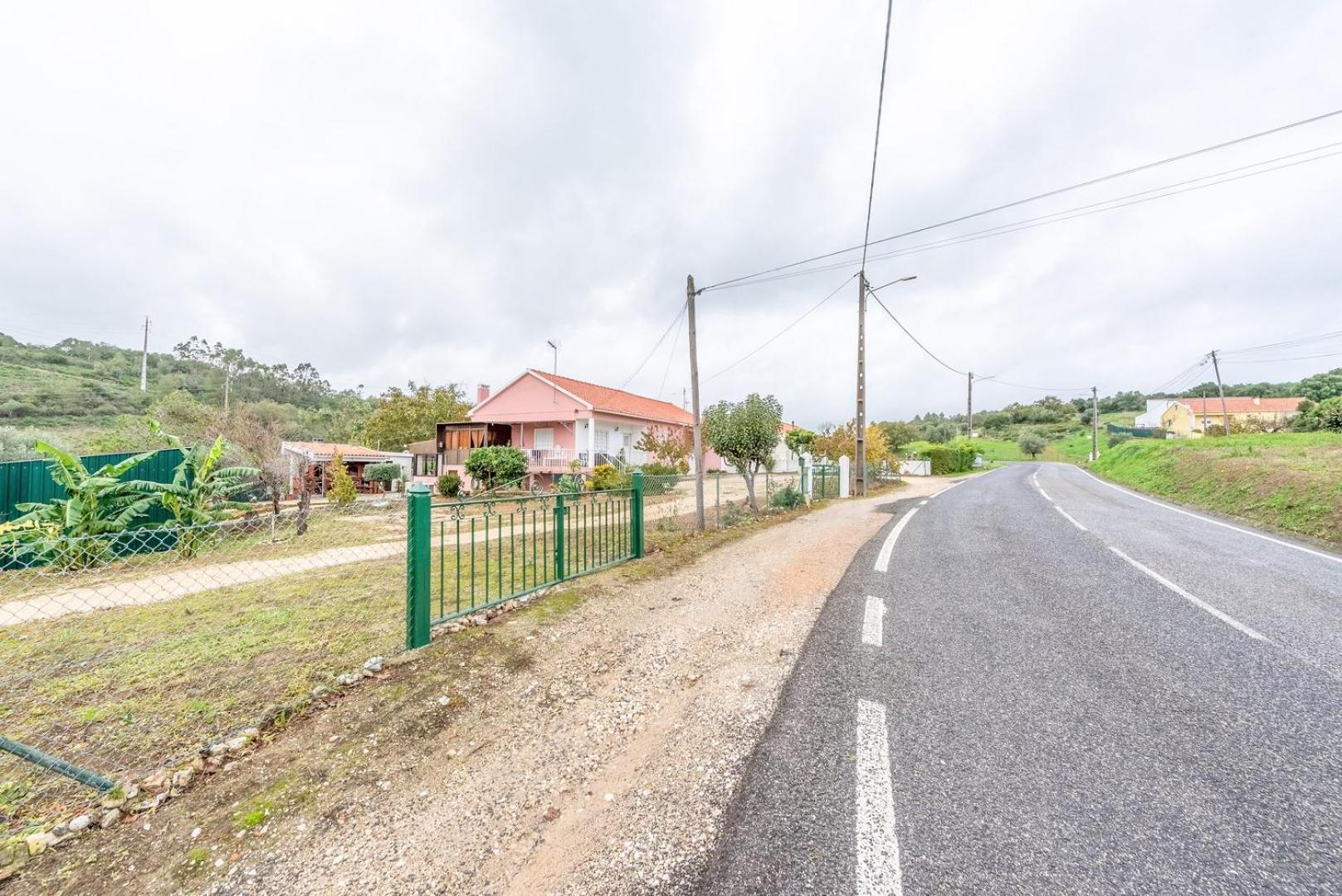 Countryside Paradise In Bucelas Exterior photo